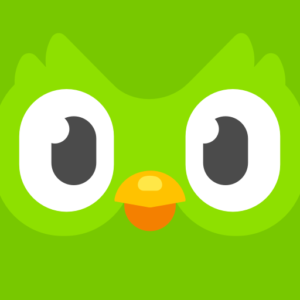 Duolingo - App para aprender inglés