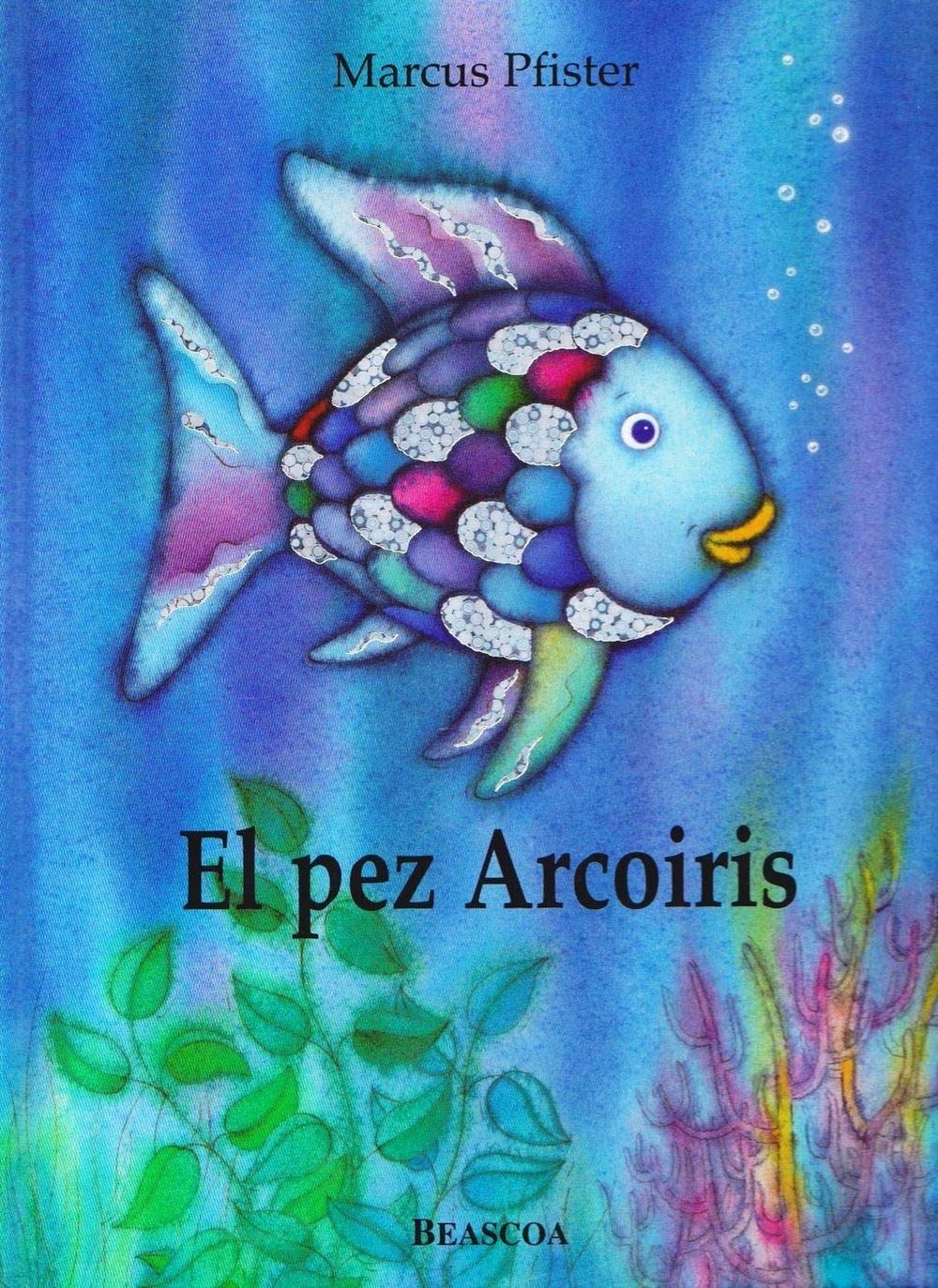 el pez arcoiris