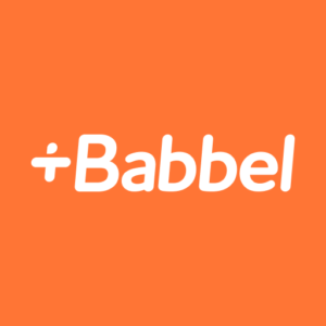 Babbel - App para aprender inglés